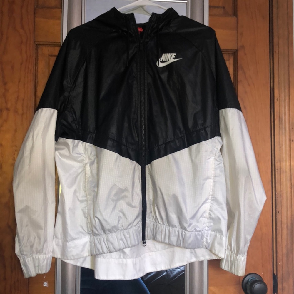 Nike Windbreaker